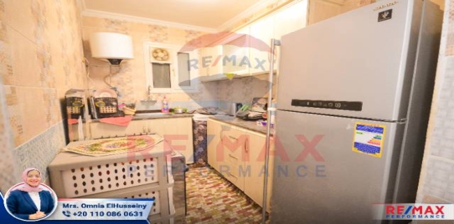 شقة للبيع فى ميامي - قسم المنتزه - الإسكندرية