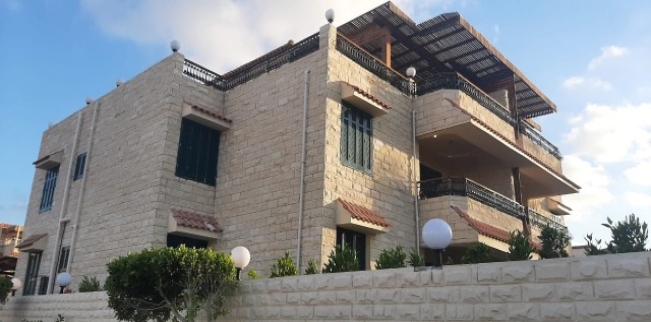 Holiday Villa For Sale In Qesm Marina - Matrouh