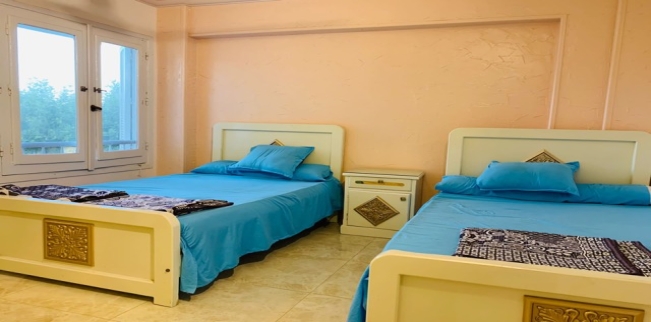 Holiday Villa For Sale In Qesm Marina - Matrouh