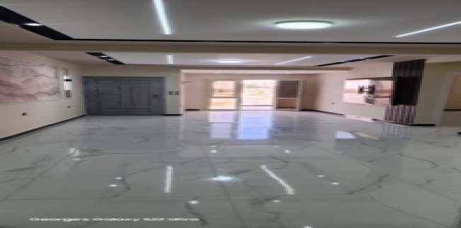 شاليه للبيع فى مركز الحمام - مطروح