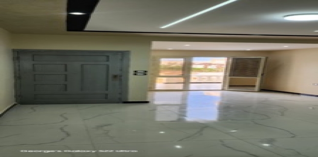 شاليه للبيع فى مركز الحمام - مطروح