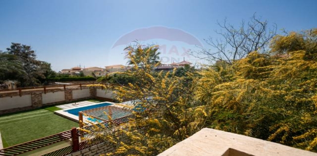 فيلا للبيع فى كينج مريوط - قسم العامرية - الإسكندرية