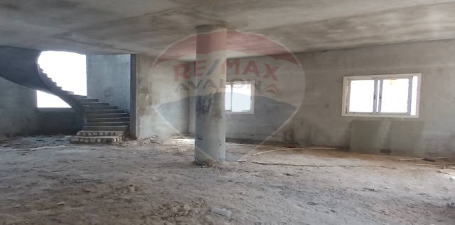 فيلا للبيع فى كينج مريوط - قسم العامرية - الإسكندرية