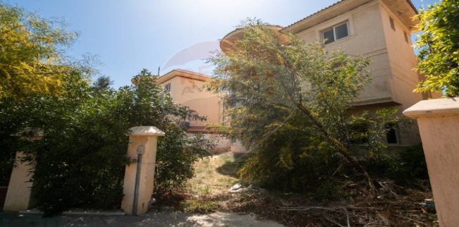 فيلا للبيع فى كينج مريوط - قسم العامرية - الإسكندرية