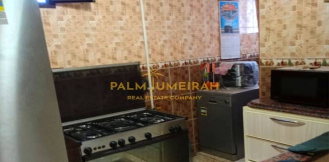 شقة للبيع فى سيدي بشر - قسم المنتزه - الإسكندرية