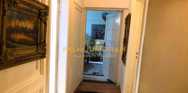 Apartment For Rent In Loran - Qism El-Raml - Alexandria