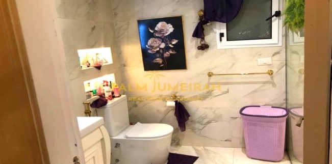 Apartment For Rent In Loran - Qism El-Raml - Alexandria