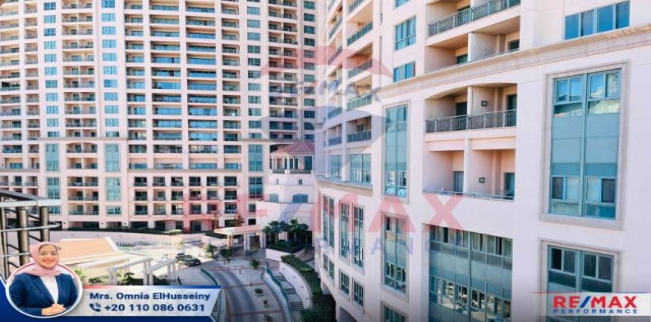 شقة للإيجار فى سان استيفانو - قسم الرمل - الإسكندرية