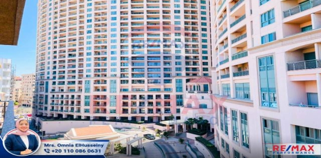 شقة للإيجار فى سان استيفانو - قسم الرمل - الإسكندرية