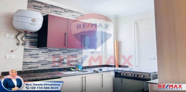 شقة للإيجار فى سان استيفانو - قسم الرمل - الإسكندرية
