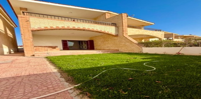 Villa For Sale In Markaz El-Hamam - Matrouh