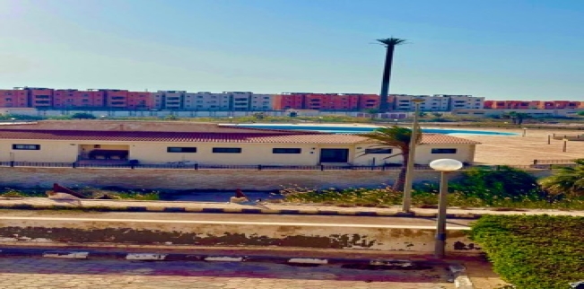 Villa For Sale In Markaz El-Hamam - Matrouh