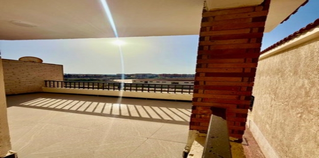 Villa For Sale In Markaz El-Hamam - Matrouh