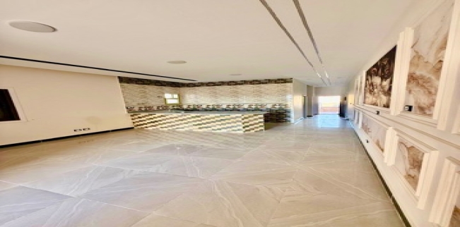 Villa For Sale In Markaz El-Hamam - Matrouh