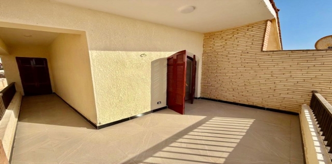 Villa For Sale In Markaz El-Hamam - Matrouh