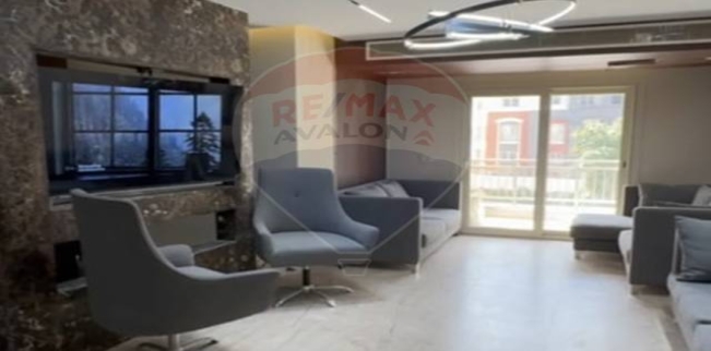 Apartment For Sale In King Maryut - Qesm Al Amereyah - Alexandria