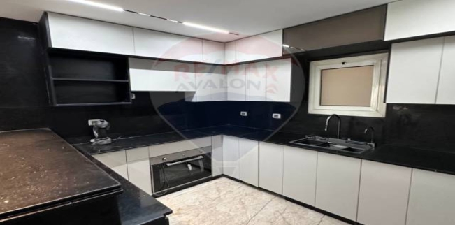Apartment For Sale In King Maryut - Qesm Al Amereyah - Alexandria
