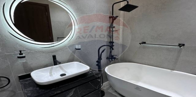 Apartment For Sale In King Maryut - Qesm Al Amereyah - Alexandria