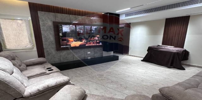 Apartment For Sale In King Maryut - Qesm Al Amereyah - Alexandria
