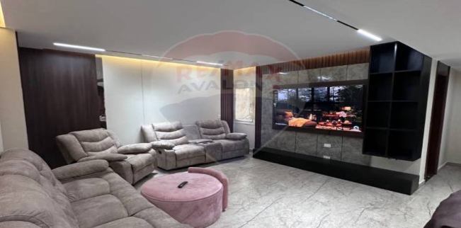 Apartment For Sale In King Maryut - Qesm Al Amereyah - Alexandria