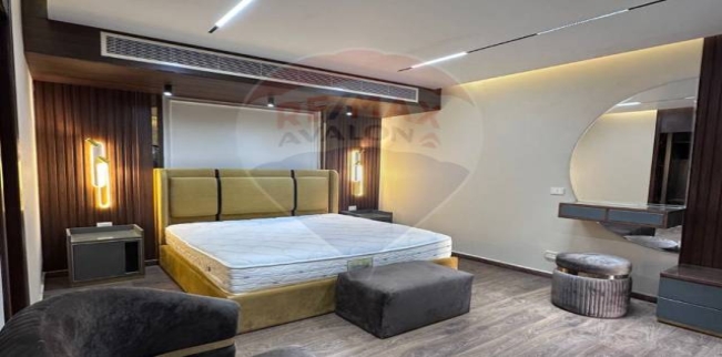 Apartment For Sale In King Maryut - Qesm Al Amereyah - Alexandria
