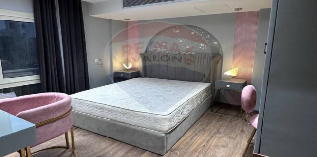 Apartment For Sale In King Maryut - Qesm Al Amereyah - Alexandria