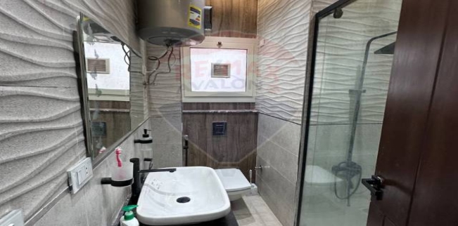 Apartment For Sale In King Maryut - Qesm Al Amereyah - Alexandria