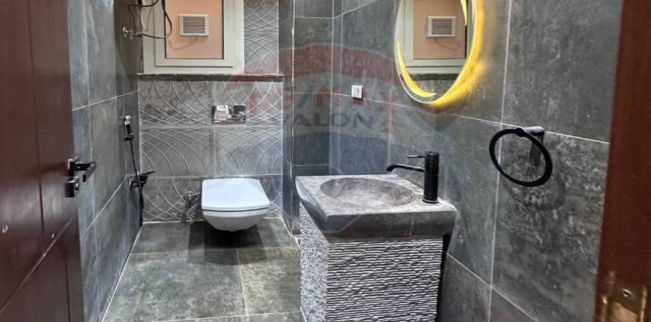 Apartment For Sale In King Maryut - Qesm Al Amereyah - Alexandria