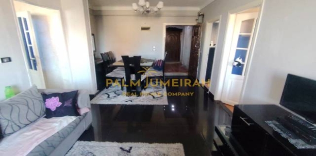 Apartment For Sale In Moharram Bek - Qism Moharram Bek - Alexandria