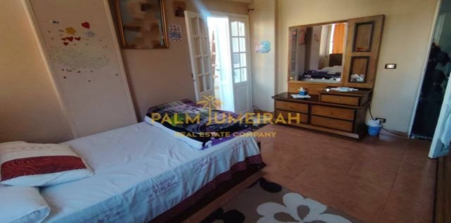 Apartment For Sale In Moharram Bek - Qism Moharram Bek - Alexandria