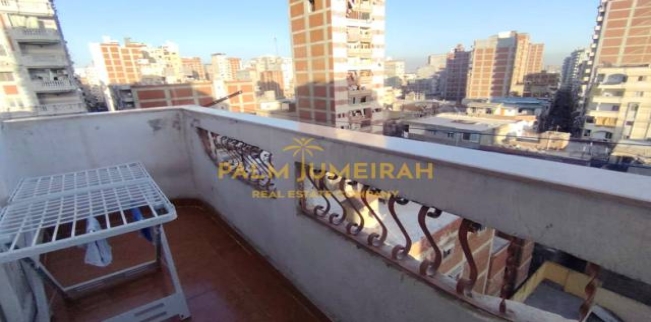 Apartment For Sale In Moharram Bek - Qism Moharram Bek - Alexandria
