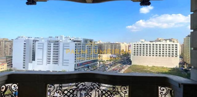 Apartment For Sale In Smoha - Qism Sidi Gabir - Alexandria