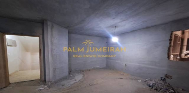 Apartment For Sale In Smoha - Qism Sidi Gabir - Alexandria
