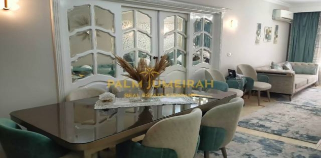 شقة للبيع فى ميامي - قسم المنتزه - الإسكندرية