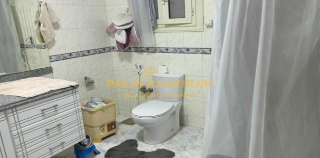 شقة للبيع فى ميامي - قسم المنتزه - الإسكندرية