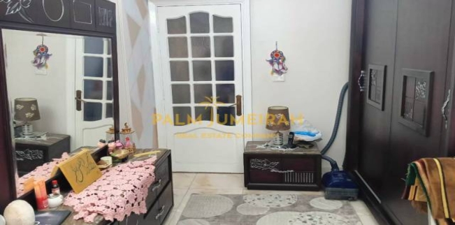 شقة للبيع فى ميامي - قسم المنتزه - الإسكندرية
