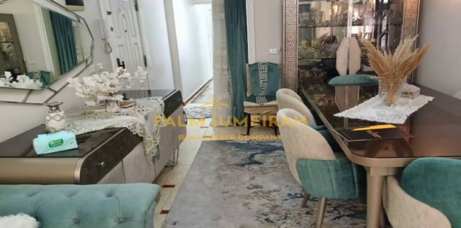 شقة للبيع فى ميامي - قسم المنتزه - الإسكندرية
