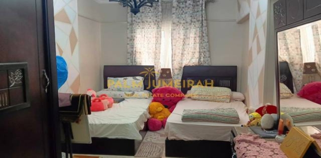 شقة للبيع فى ميامي - قسم المنتزه - الإسكندرية