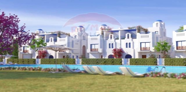 Holiday Villa For Sale In Qism Moursy Matrouh - Matrouh