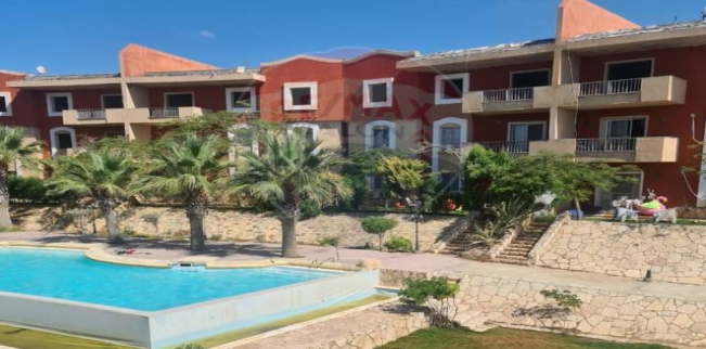 Holiday Villa For Sale In Qism Moursy Matrouh - Matrouh
