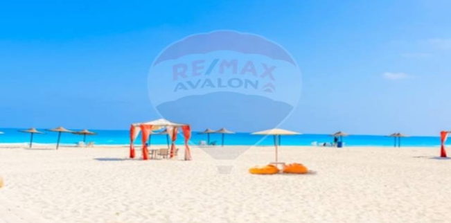 Holiday Villa For Sale In Qism Moursy Matrouh - Matrouh
