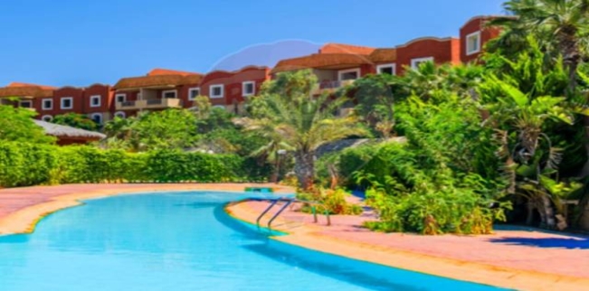 Holiday Villa For Sale In Qism Moursy Matrouh - Matrouh