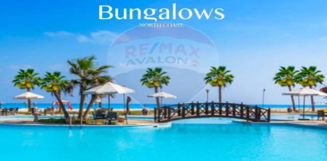 Holiday Villa For Sale In Qism Moursy Matrouh - Matrouh