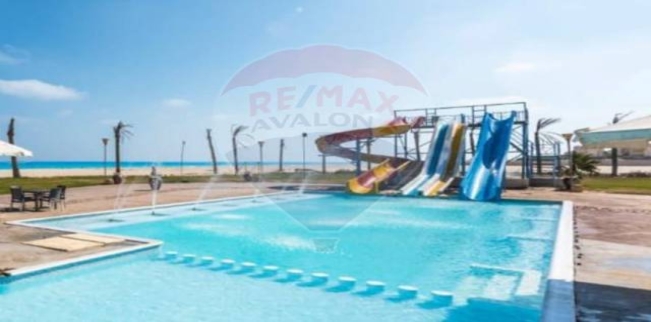 Holiday Villa For Sale In Qism Moursy Matrouh - Matrouh
