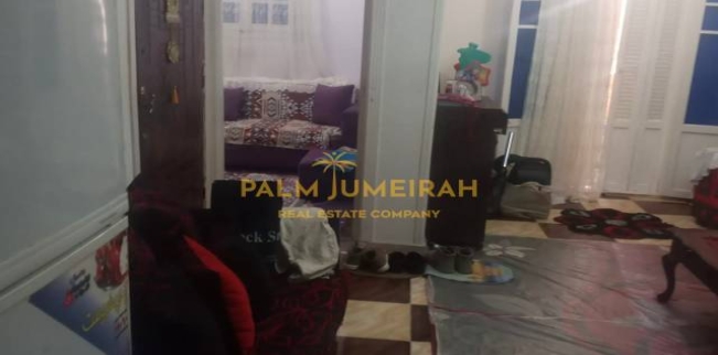 Apartment For Sale In Sidi Beshr Bahri - Qism El-Montaza - Alexandria