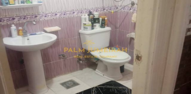 Apartment For Sale In Sidi Beshr Bahri - Qism El-Montaza - Alexandria