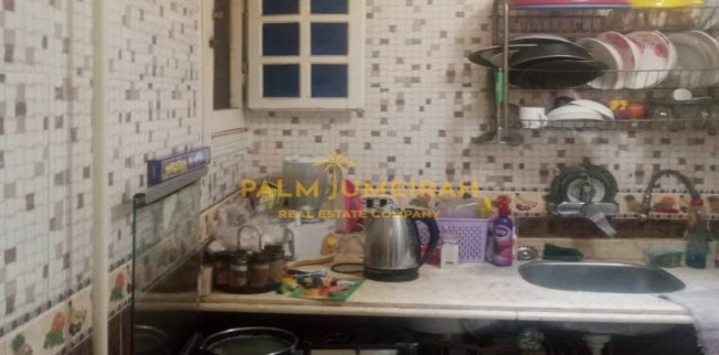 Apartment For Sale In Sidi Beshr Bahri - Qism El-Montaza - Alexandria
