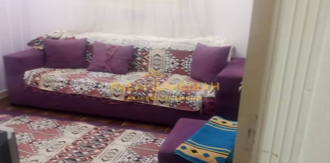 Apartment For Sale In Sidi Beshr Bahri - Qism El-Montaza - Alexandria