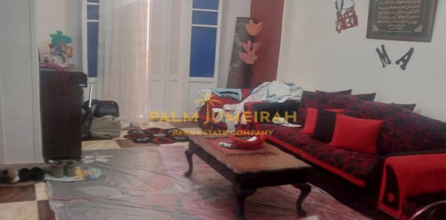 Apartment For Sale In Sidi Beshr Bahri - Qism El-Montaza - Alexandria