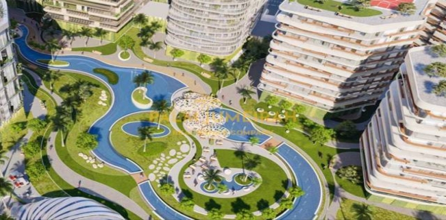 شقة للبيع فى سموحة - قسم سيدى جابر - الإسكندرية